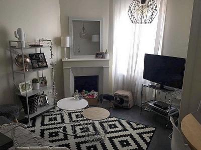 For rent Clermont-ferrand 2 rooms 36 m2 Puy de dome (63000) photo 0