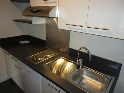 For rent Clermont-ferrand 2 rooms 36 m2 Puy de dome (63000) photo 1