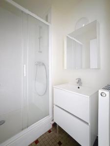 Louer Appartement 56 m2 Clermont-ferrand