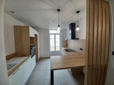 For rent Chamalieres 4 rooms Puy de dome (63400) photo 2