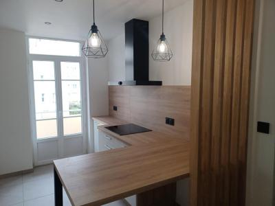 For rent Chamalieres 4 rooms Puy de dome (63400) photo 3