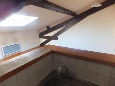 For rent Clermont-ferrand 2 rooms 47 m2 Puy de dome (63100) photo 1