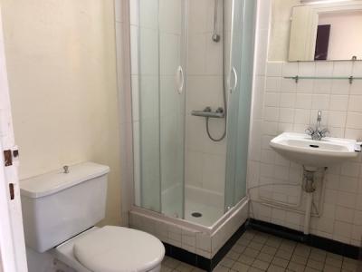 For rent Clermont-ferrand 1 room 15 m2 Puy de dome (63000) photo 2