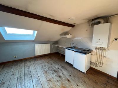 For rent Clermont-ferrand 3 rooms 37 m2 Puy de dome (63100) photo 1