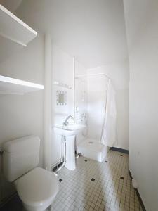 For rent Clermont-ferrand 2 rooms 37 m2 Puy de dome (63000) photo 1