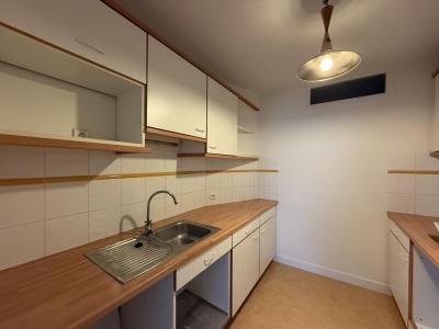 For rent Clermont-ferrand 2 rooms 62 m2 Puy de dome (63000) photo 1