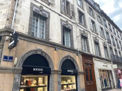 For rent Clermont-ferrand 2 rooms 62 m2 Puy de dome (63000) photo 4