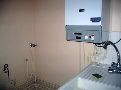 For rent Clermont-ferrand 1 room 24 m2 Puy de dome (63000) photo 1