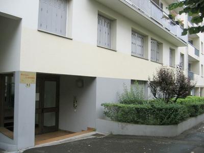 For rent Clermont-ferrand 1 room 24 m2 Puy de dome (63000) photo 2