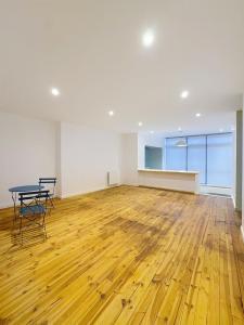 For rent Clermont-ferrand 2 rooms 68 m2 Puy de dome (63100) photo 2