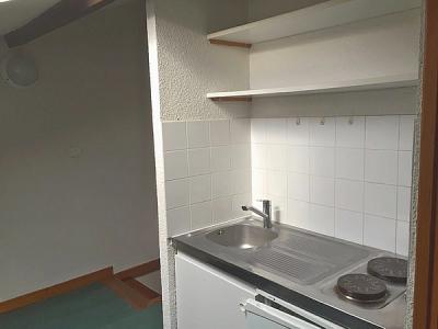 For rent Clermont-ferrand 1 room 22 m2 Puy de dome (63000) photo 1