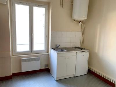 For rent Clermont-ferrand 1 room 27 m2 Puy de dome (63000) photo 2