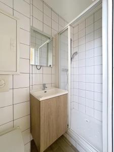 For rent Clermont-ferrand 1 room 20 m2 Puy de dome (63100) photo 1