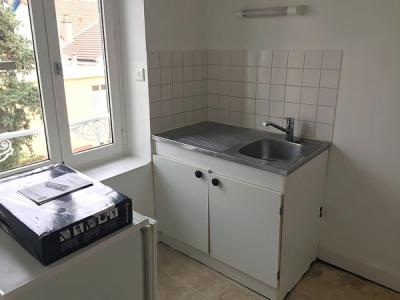 For rent Clermont-ferrand 2 rooms 37 m2 Puy de dome (63000) photo 2