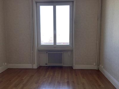 For rent Clermont-ferrand 3 rooms 72 m2 Puy de dome (63000) photo 2