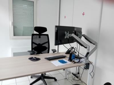 For rent Clermont-ferrand 80 m2 Puy de dome (63100) photo 2