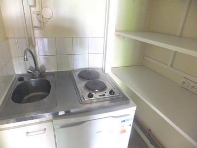 For rent Clermont-ferrand 1 room 14 m2 Puy de dome (63000) photo 1