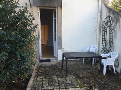 Annonce Location 5 pi�ces Appartement Clermont-ferrand 63