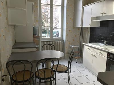Louer Appartement 88 m2 Clermont-ferrand