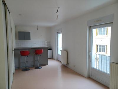 Annonce Location 2 pi�ces Appartement Clermont-ferrand 63