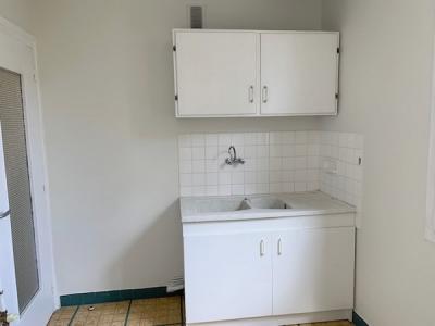 Annonce Location Appartement Clermont-ferrand 63