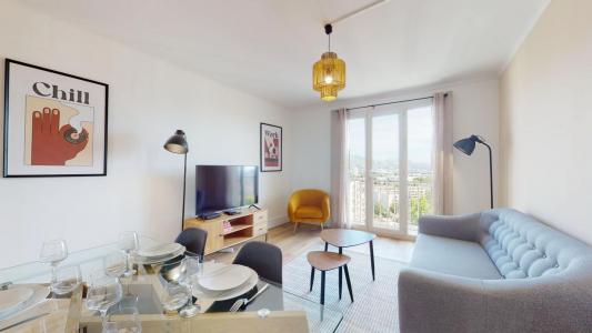 For rent Marseille-4eme-arrondissement 4 rooms 65 m2 Bouches du Rhone (13004) photo 0