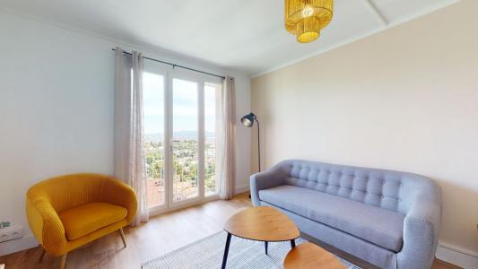 Annonce Location 4 pi�ces Appartement Marseille-4eme-arrondissement 13