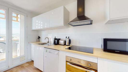 Louer Appartement Marseille-4eme-arrondissement 572 euros