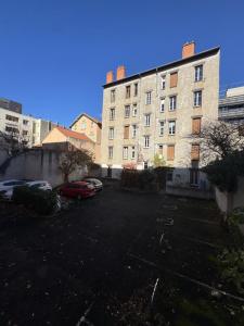 Louer Appartement Clermont-ferrand 420 euros