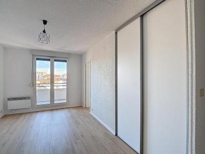 Louer Appartement 32 m2 Clermont-ferrand