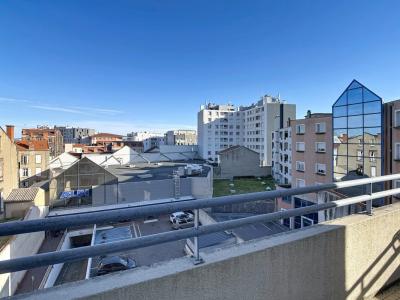 Louer Appartement Clermont-ferrand 550 euros