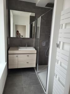 Louer Appartement Nancy Meurthe et moselle