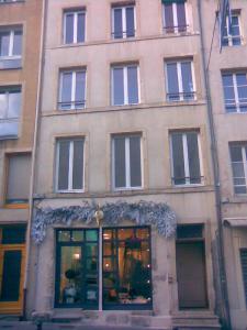 For rent Nancy 2 rooms 38 m2 Meurthe et moselle (54000) photo 0