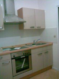 Annonce Location 2 pi�ces Appartement Nancy 54