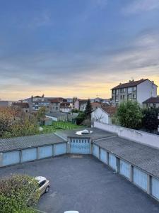 Louer Appartement 48 m2 Clermont-ferrand