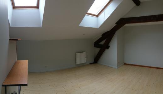 Annonce Location Appartement Nancy 54