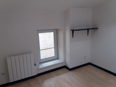Louer Appartement 24 m2 Nancy