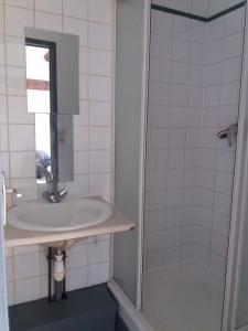 Louer Appartement Nancy 380 euros