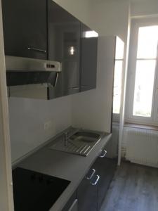 Annonce Location 3 pi�ces Appartement Nancy 54