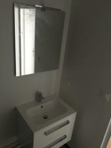 Louer Appartement 55 m2 Nancy