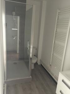 Louer Appartement Nancy Meurthe et moselle