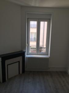 Louer Appartement Nancy 615 euros