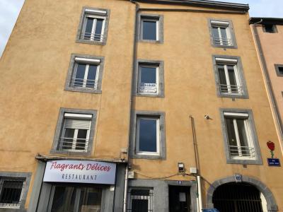 Louer Appartement Clermont-ferrand 360 euros