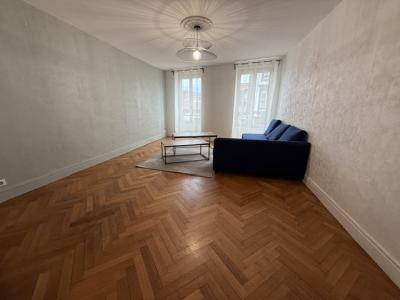 Annonce Location 2 pi�ces Appartement Clermont-ferrand 63