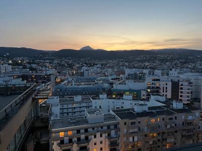 For rent Clermont-ferrand 2 rooms 57 m2 Puy de dome (63000) photo 0