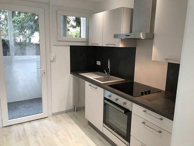 Annonce Location 3 pi�ces Appartement Clermont-ferrand 63