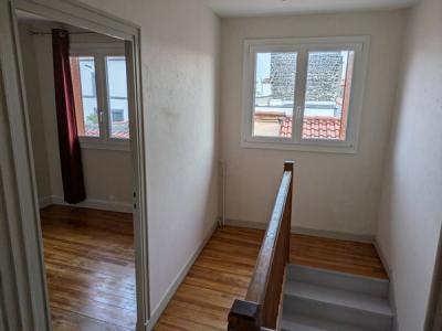 For rent Aubiere 4 rooms 66 m2 Puy de dome (63170) photo 4