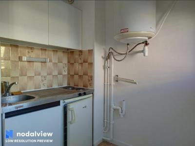 Louer Appartement 24 m2 Clermont-ferrand