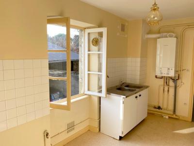 Annonce Location 4 pi�ces Appartement Billom 63