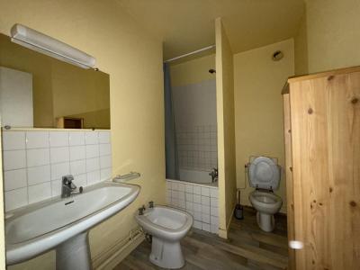 Louer Appartement Clermont-ferrand 610 euros